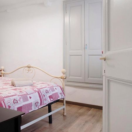 La Vecchia Torre Apartment ปอร์โต วัลตราวาเยีย ภายนอก รูปภาพ