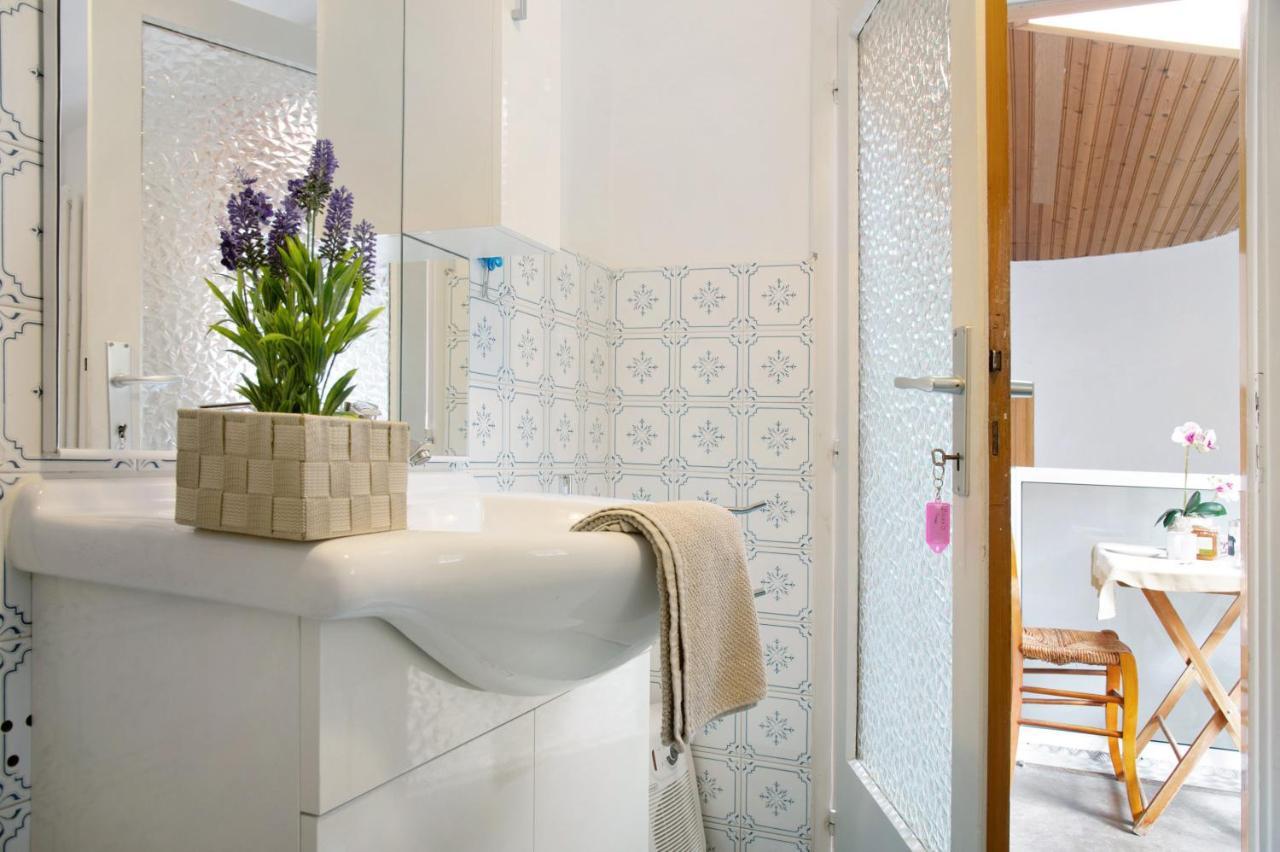 La Vecchia Torre Apartment ปอร์โต วัลตราวาเยีย ภายนอก รูปภาพ