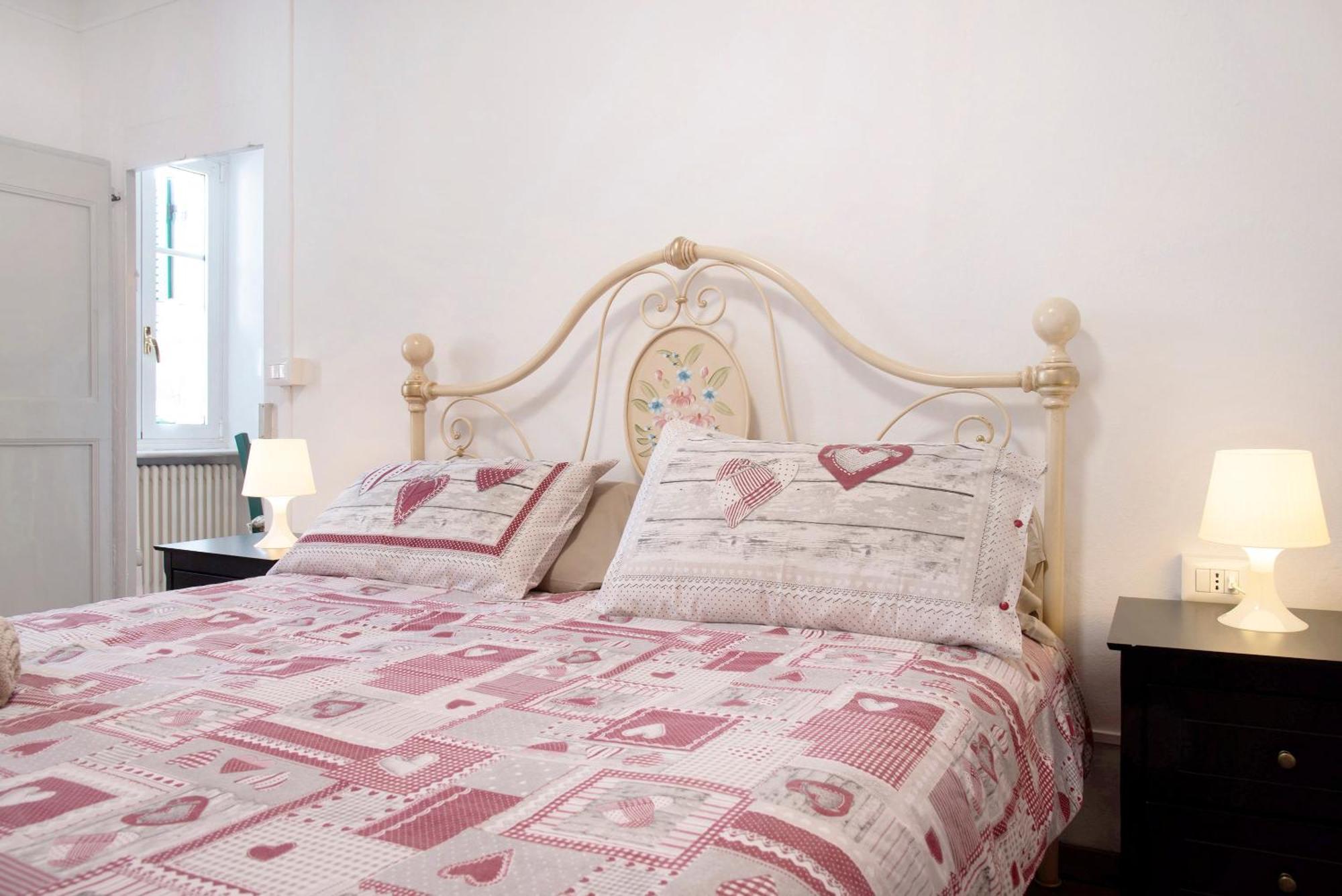 La Vecchia Torre Apartment ปอร์โต วัลตราวาเยีย ภายนอก รูปภาพ