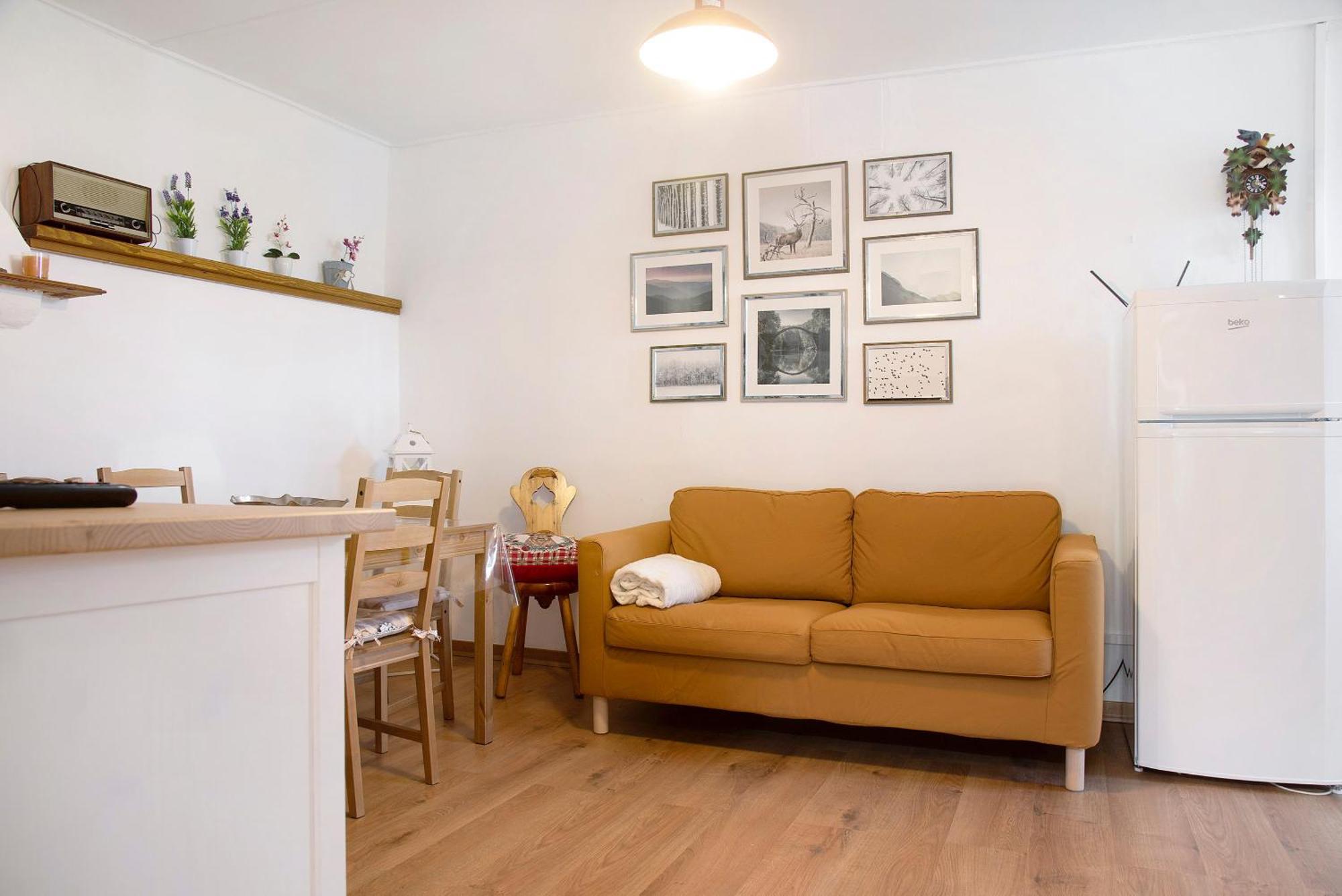 La Vecchia Torre Apartment ปอร์โต วัลตราวาเยีย ภายนอก รูปภาพ