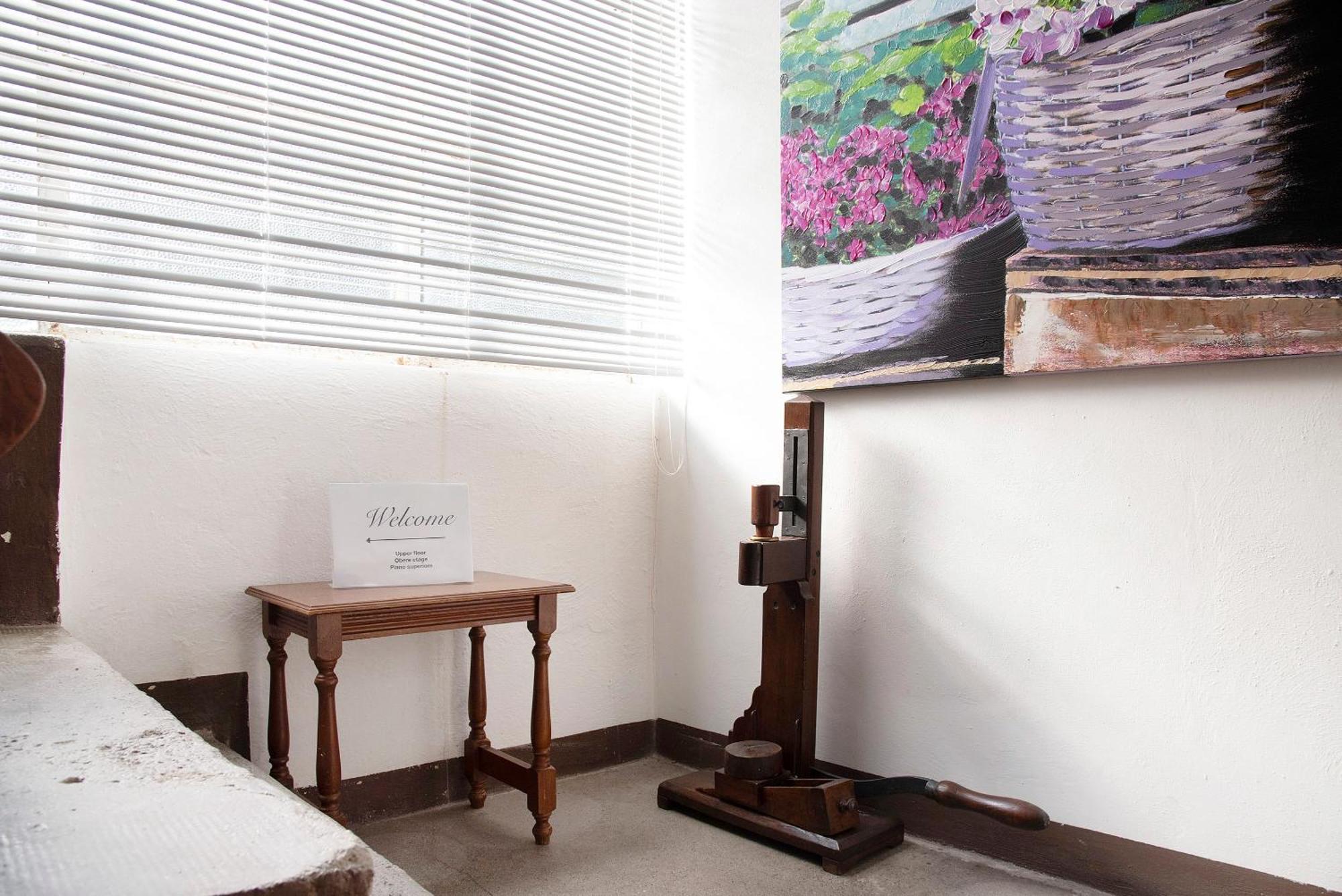 La Vecchia Torre Apartment ปอร์โต วัลตราวาเยีย ภายนอก รูปภาพ