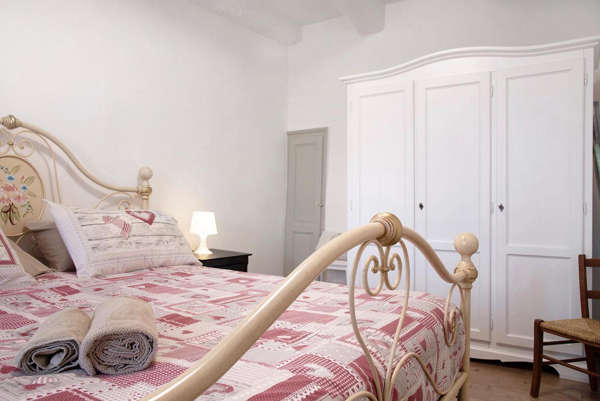 La Vecchia Torre Apartment ปอร์โต วัลตราวาเยีย ภายนอก รูปภาพ