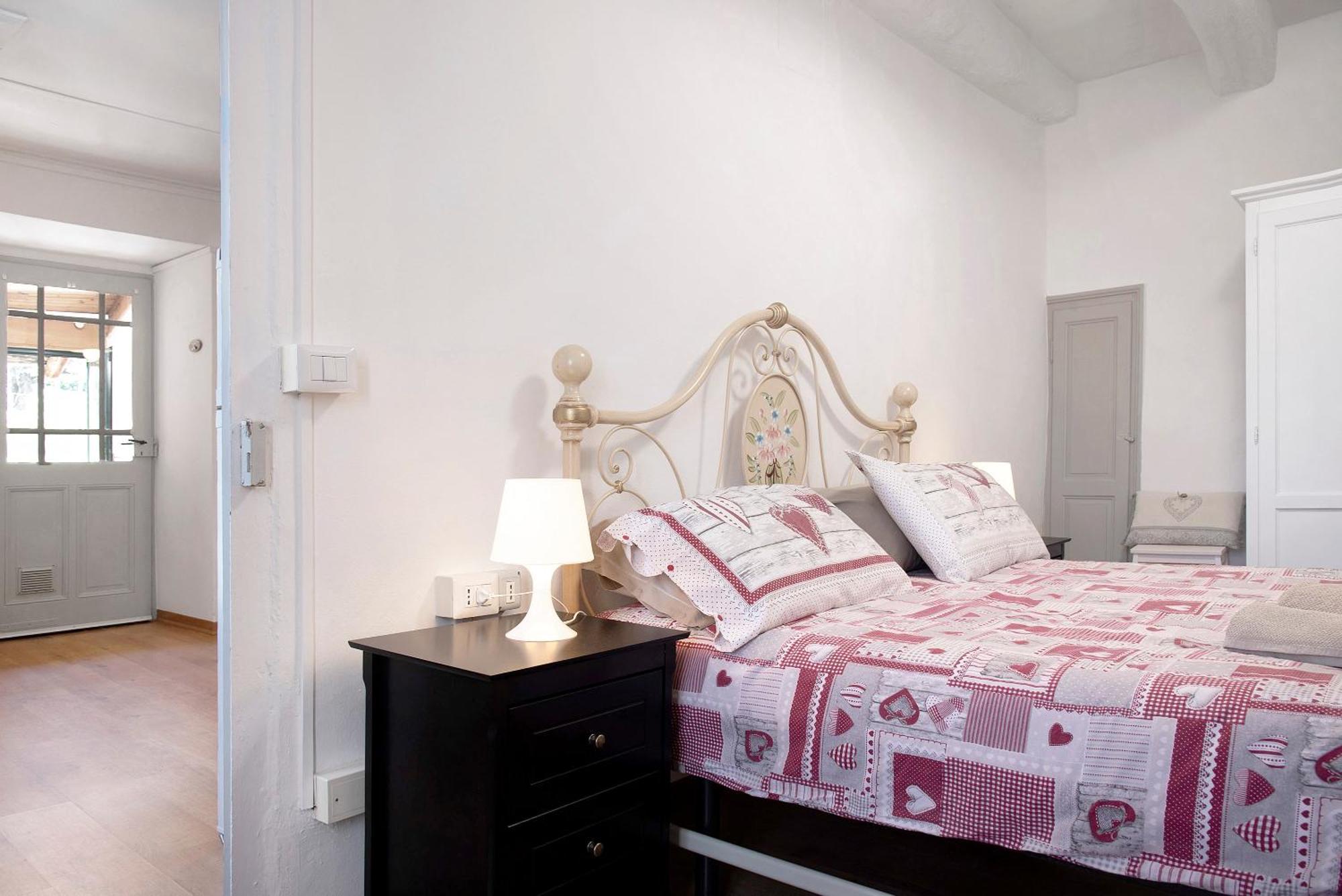 La Vecchia Torre Apartment ปอร์โต วัลตราวาเยีย ภายนอก รูปภาพ