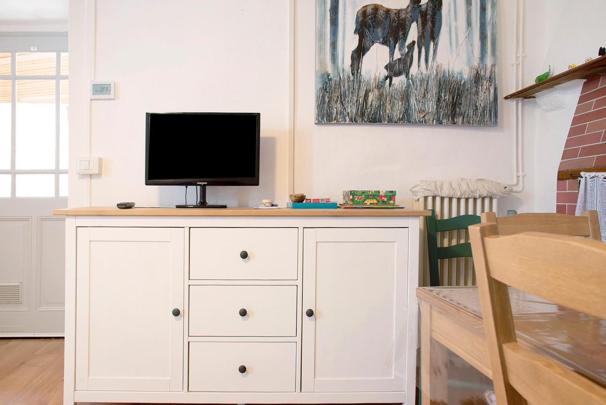 La Vecchia Torre Apartment ปอร์โต วัลตราวาเยีย ภายนอก รูปภาพ