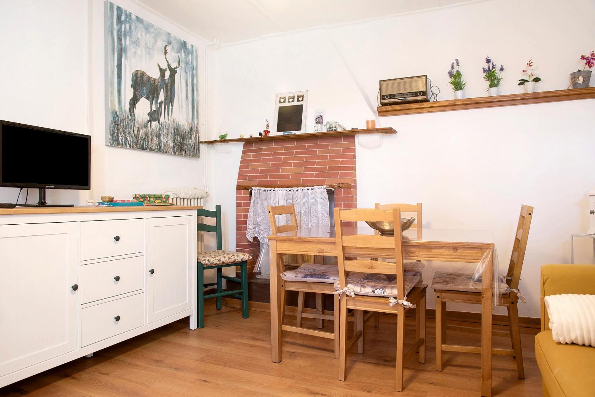 La Vecchia Torre Apartment ปอร์โต วัลตราวาเยีย ภายนอก รูปภาพ