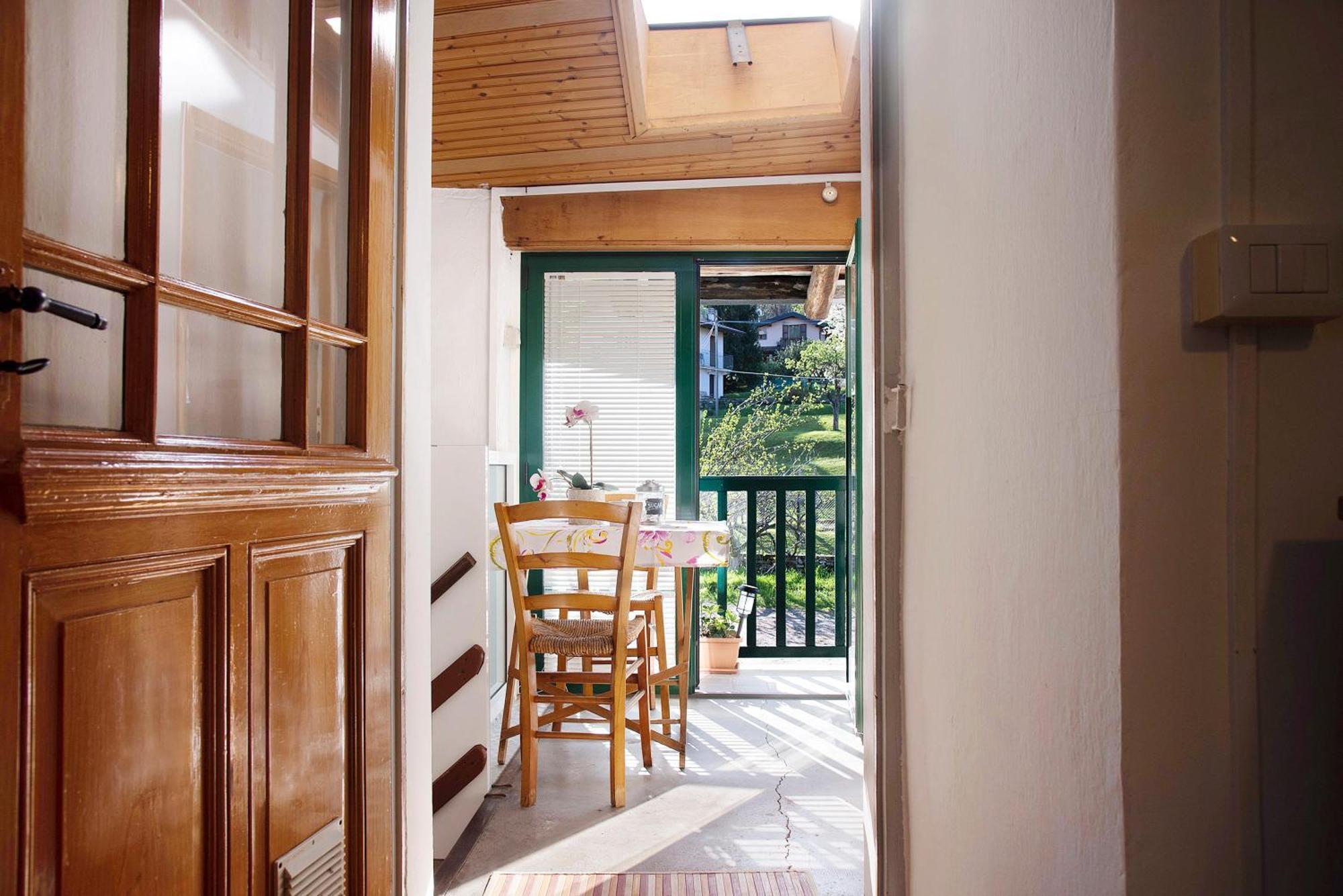 La Vecchia Torre Apartment ปอร์โต วัลตราวาเยีย ภายนอก รูปภาพ